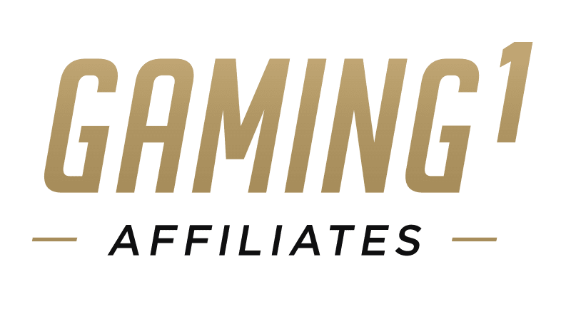 GAMING1 Affiliates logo