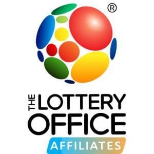 The Lottery Office affiliates logo