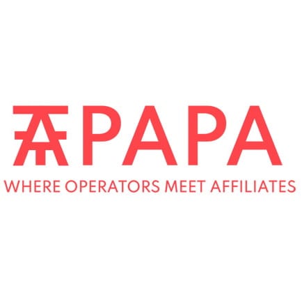 AffPapa logo