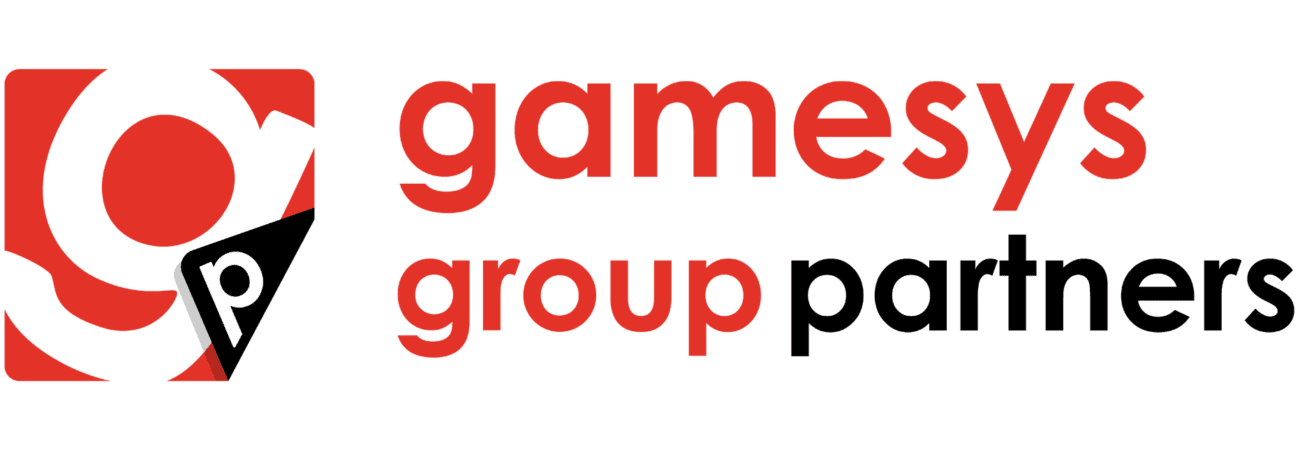 Gamesys Group Partners logo