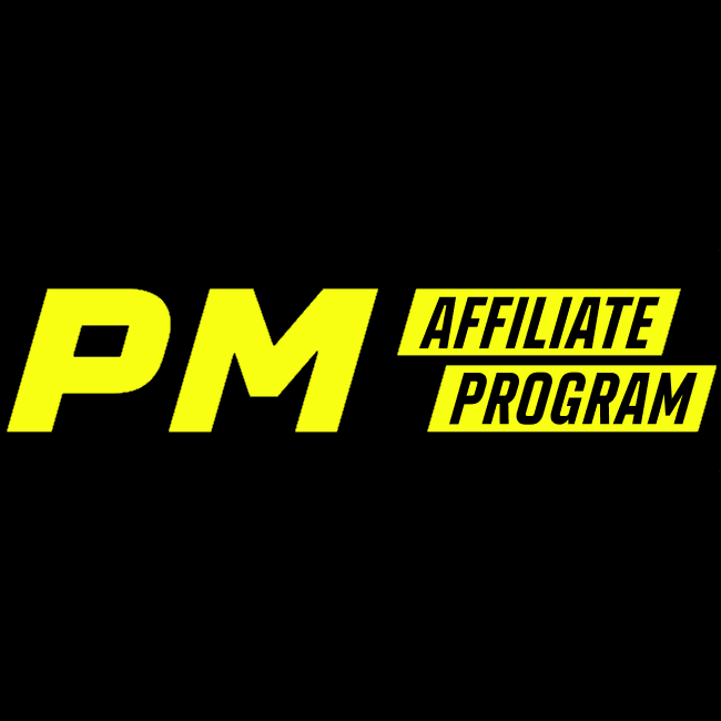 PM Affiliates logo