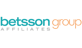 Betsson Group Affiliates logo