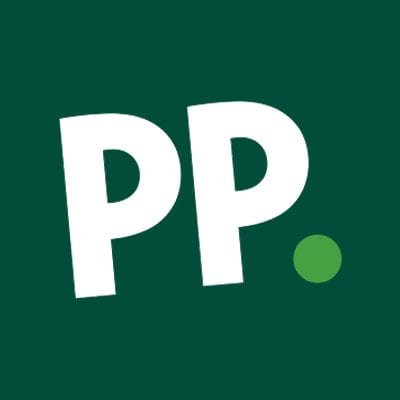 Paddy Power Affiliates logo