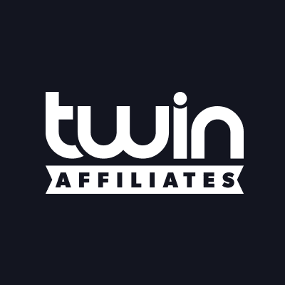 Twin Affiliates logo