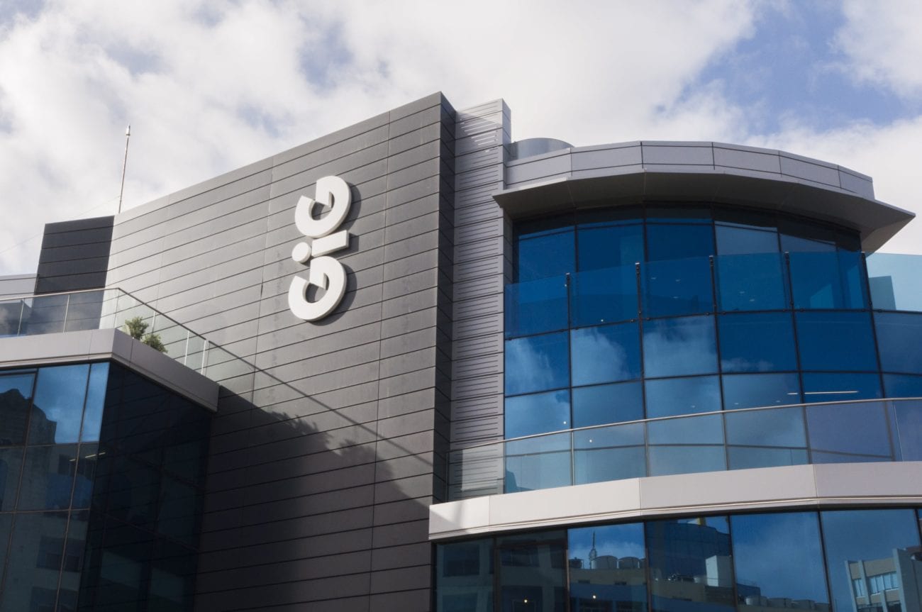 GiG records Q£ revenue increase