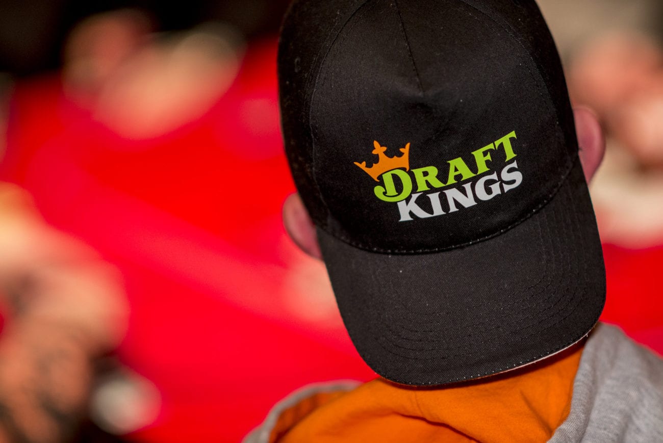 DraftKings replaces Scoreboard app as Oregon Lottery sportsbook