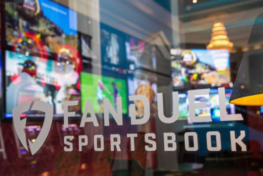 FanDuel open new Illinois sportsbook