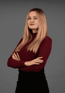 Yanina Kaplya, BetGames