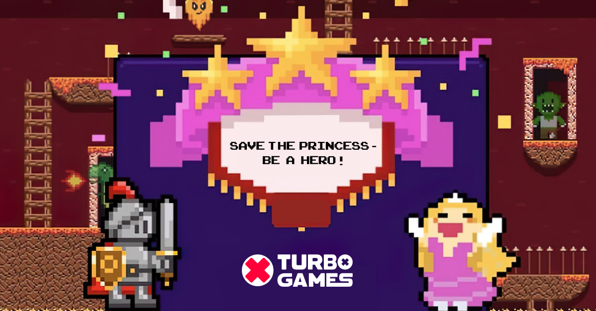 Save the Princess