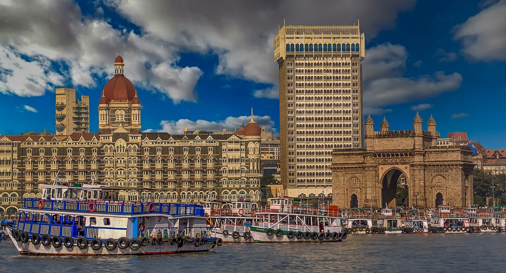 Mumbai India