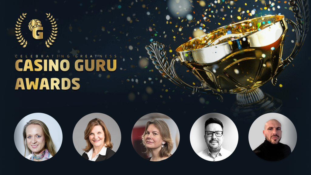 Casino Guru Awards' image