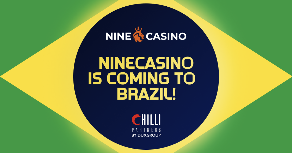 Chilli Partners_Nine Casino_Brazil image