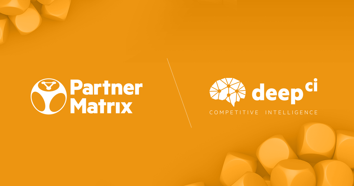 PartnerMatrix-DeepCI_PR image